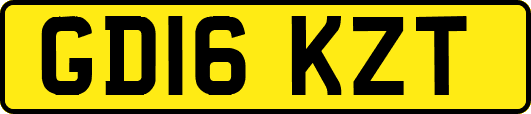 GD16KZT