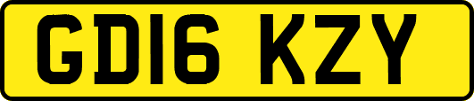 GD16KZY