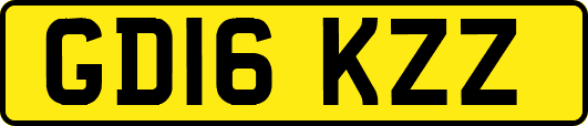 GD16KZZ