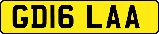 GD16LAA