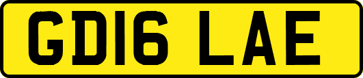 GD16LAE