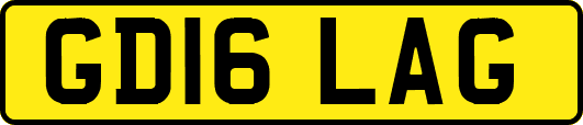 GD16LAG