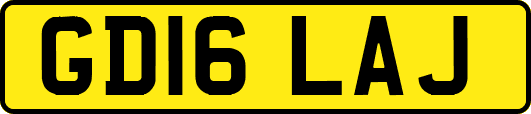 GD16LAJ