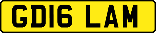 GD16LAM