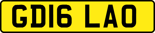 GD16LAO