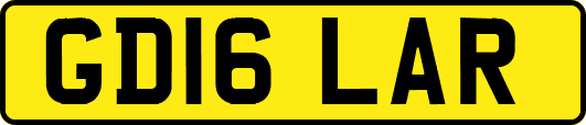 GD16LAR