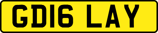 GD16LAY