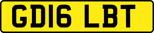 GD16LBT