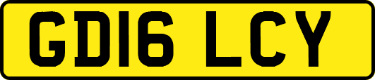 GD16LCY