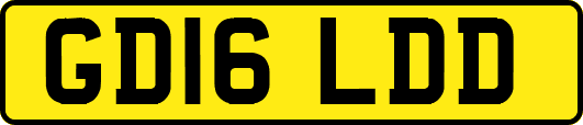 GD16LDD