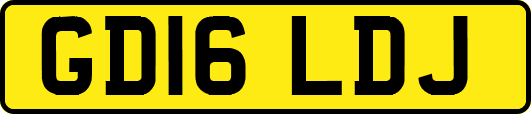 GD16LDJ