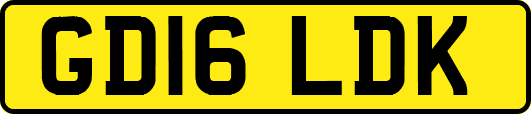 GD16LDK