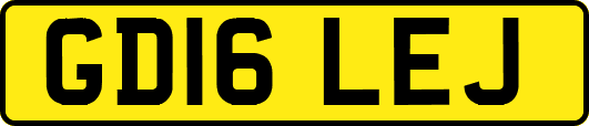 GD16LEJ