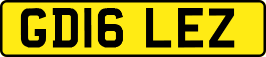 GD16LEZ