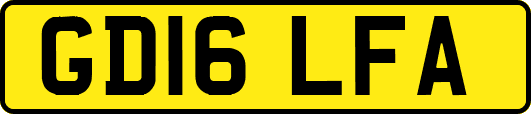 GD16LFA