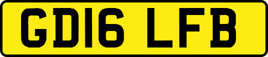GD16LFB
