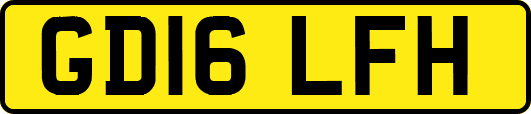GD16LFH