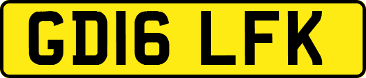 GD16LFK