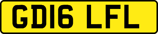 GD16LFL