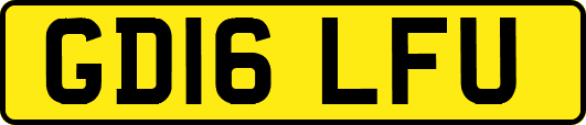 GD16LFU