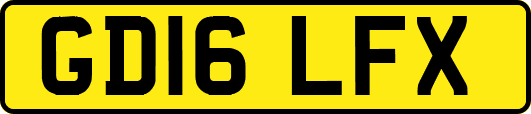 GD16LFX