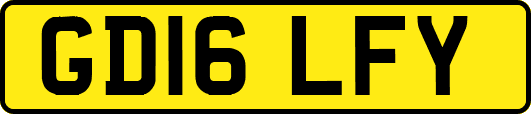 GD16LFY
