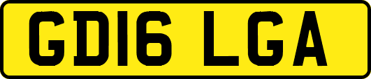 GD16LGA