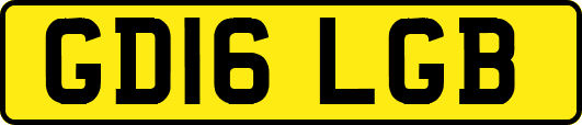 GD16LGB