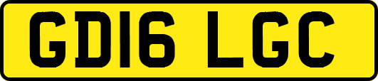 GD16LGC