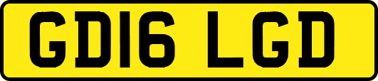 GD16LGD