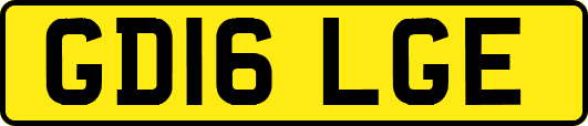GD16LGE