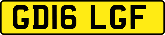 GD16LGF