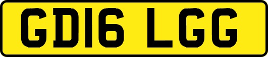 GD16LGG