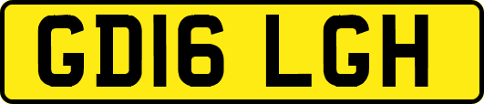 GD16LGH