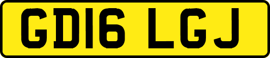 GD16LGJ