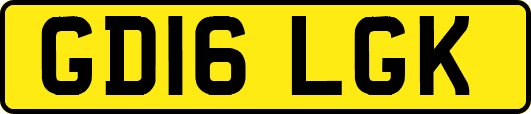 GD16LGK
