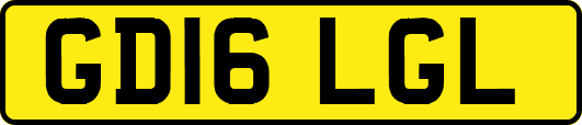 GD16LGL
