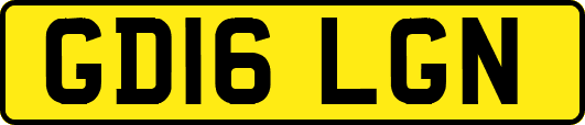 GD16LGN