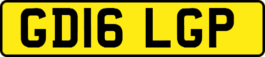 GD16LGP