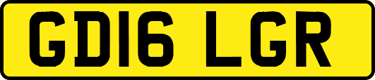 GD16LGR