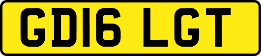 GD16LGT