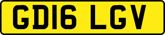 GD16LGV