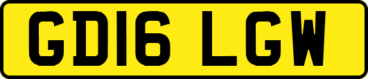GD16LGW