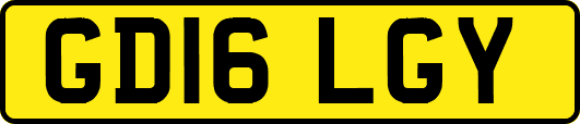 GD16LGY