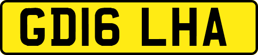 GD16LHA