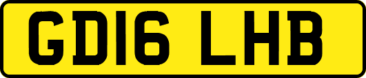 GD16LHB