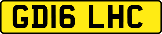 GD16LHC