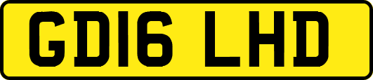 GD16LHD