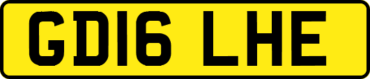 GD16LHE