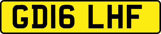 GD16LHF